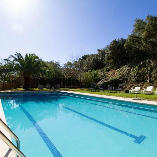 Casa La Calma, hotel in Calonge
