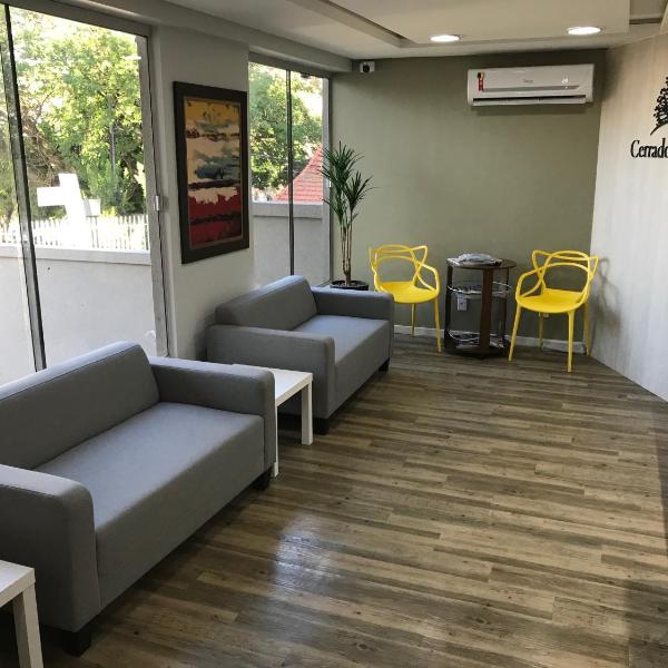 Cerrado Hotel LTDA