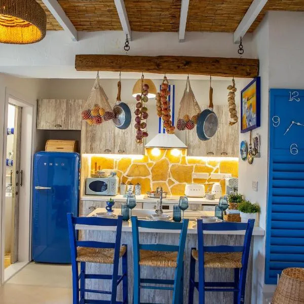 Castle Holiday Apartments, ξενοδοχείο στη Λεμεσό