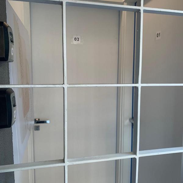 Studio Morumbi | Quarto Privativo - Foto 4