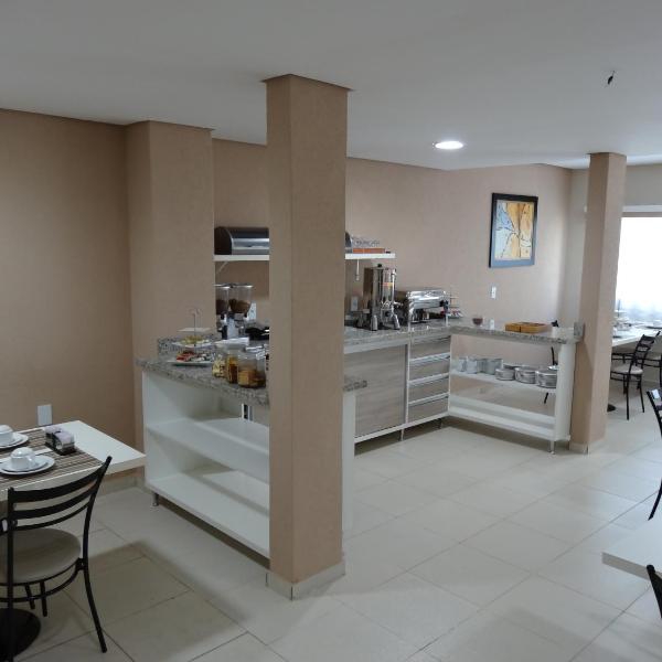 Cerrado Hotel LTDA - Foto 4