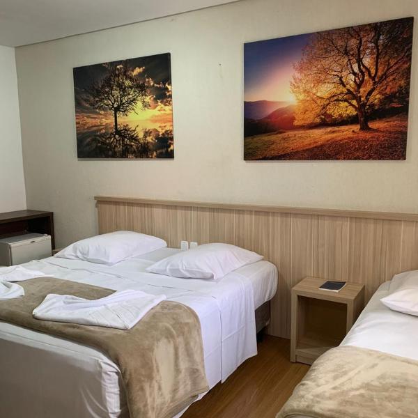 Hotel San Lucas - Foto 2