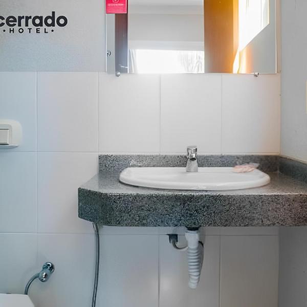 Cerrado Hotel LTDA - Foto 3