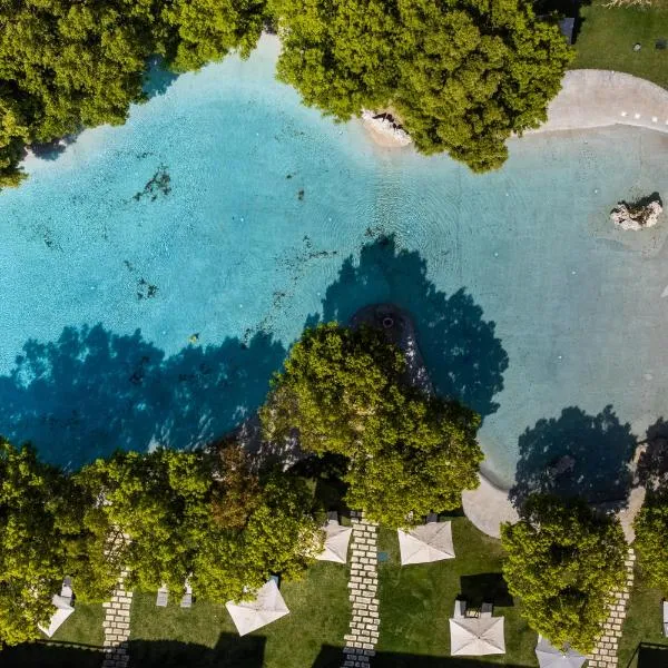 Furnirussi Tenuta, hotel en Bagnolo del Salento