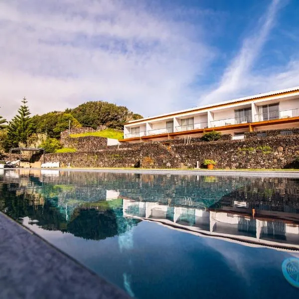 ANC Resort, hotel di Caloura