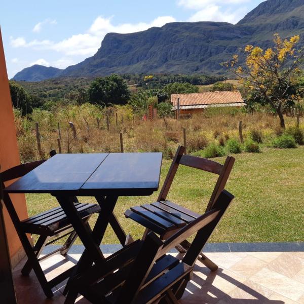 Pouso dos Sonhos Suítes Lapinha da Serra - Foto 5