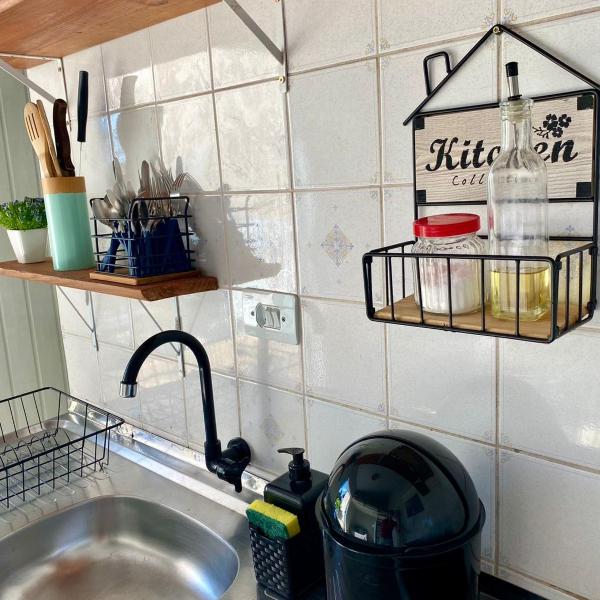 TINY HOUSE - Privacidade e Vista Exclusiva da Ilha - Foto 3