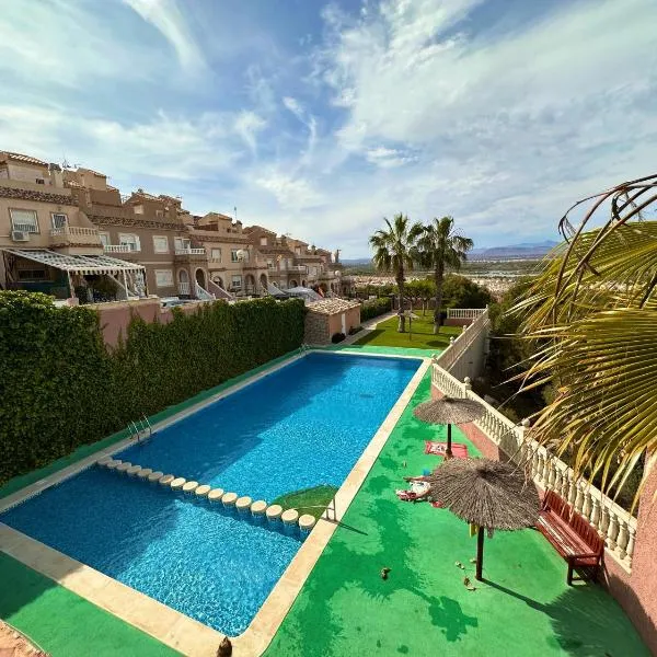 그란 알라칸트에 위치한 호텔 Casa Marina