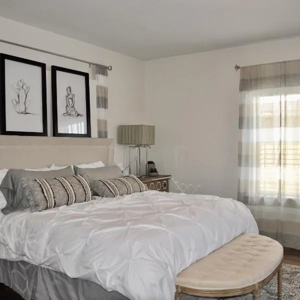 Luxury Studio w KIT DT RC 30 mins fm Mt. Rushmore, hotel in Rapid City