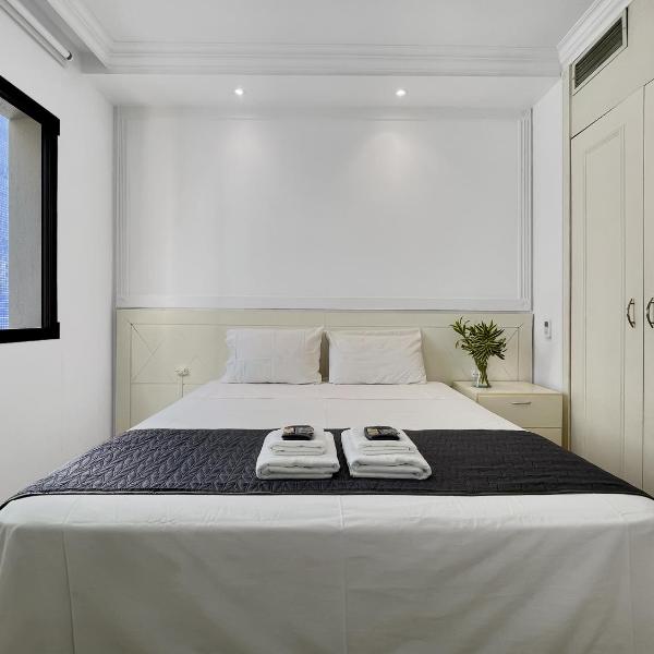Lindo Hotel na Paulista - Foto 2