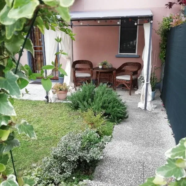 A&G Apartments, khách sạn ở Zanica