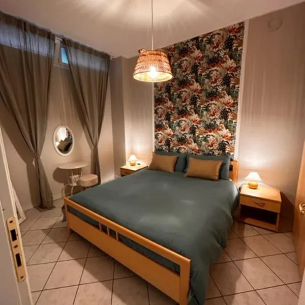 Bon Bon del Viale-con posto auto privato, hotel v destinaci Asti