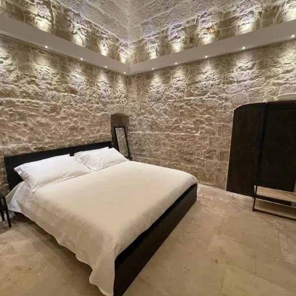 Sunset Suite, hotel a Molfetta