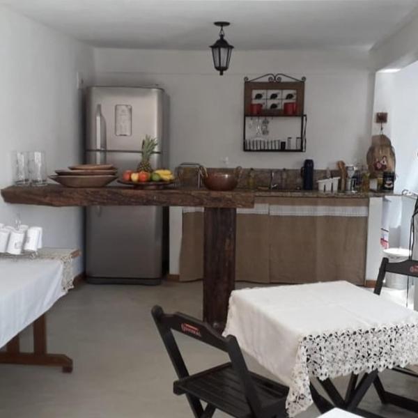 Pousada Vila Sol Maior - Foto 5