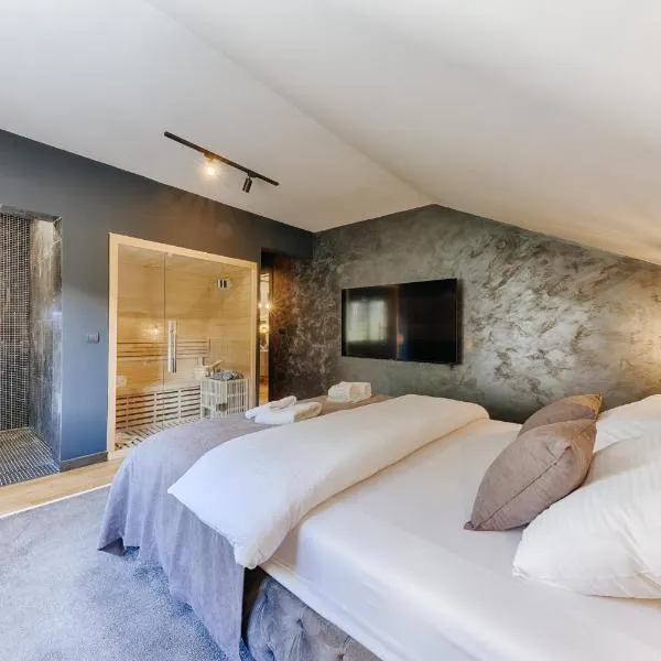 La Vida Apartments, hotel v destinaci Bar