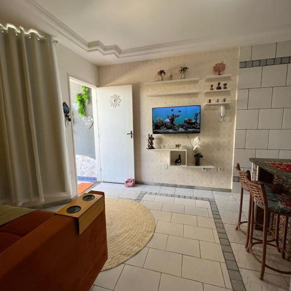 Casa temporada Aracaju - Foto 5