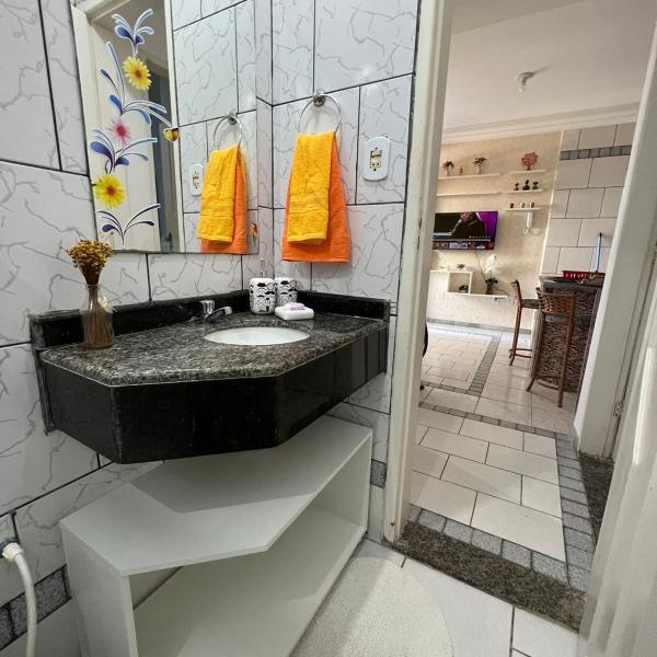 Casa temporada Aracaju - Foto 3
