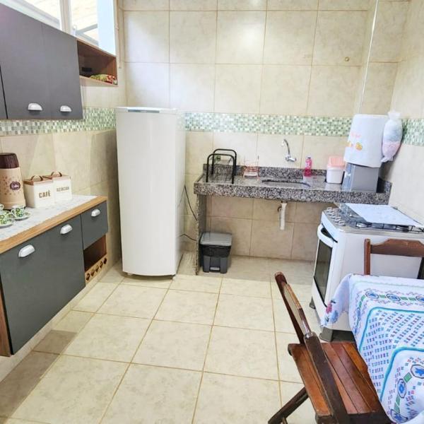 casa da cris - Foto 4