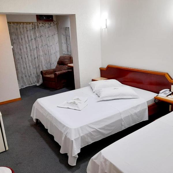 Hotel Riosulense - Foto 2