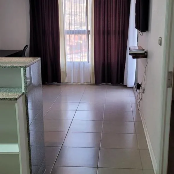 Departamento de un dormitorio, hotel u gradu 'Antofagasta'
