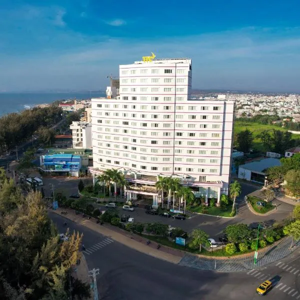 TTC Hotel Phan Thiet, khách sạn ở Phan Thiết