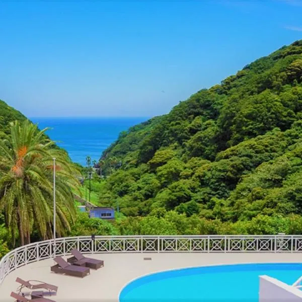 LiVEMAX RESORT Izu Shimoda, hotel a Shimoda