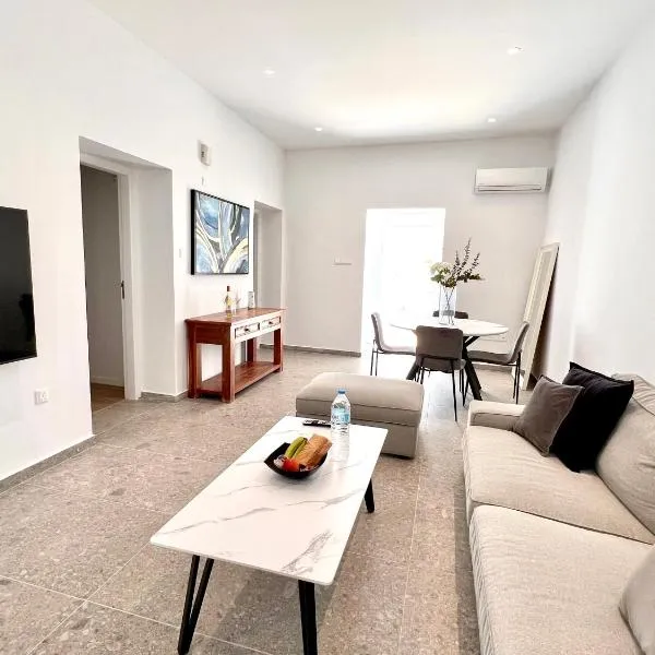Stasinou 52, hotel v destinaci Limassol