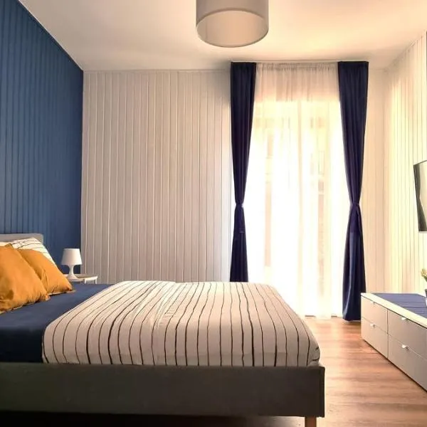 Casa Alexandra, hotel em Rapallo