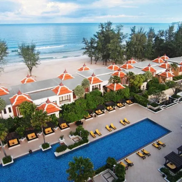 Mövenpick Resort Bangtao Beach Phuket, ξενοδοχείο στην Παραλία Μπανγκ Ταο