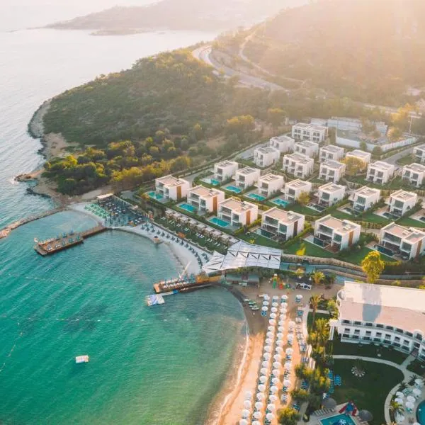 The Norm Collection Door'a Bodrum, hotell sihtkohas Torba