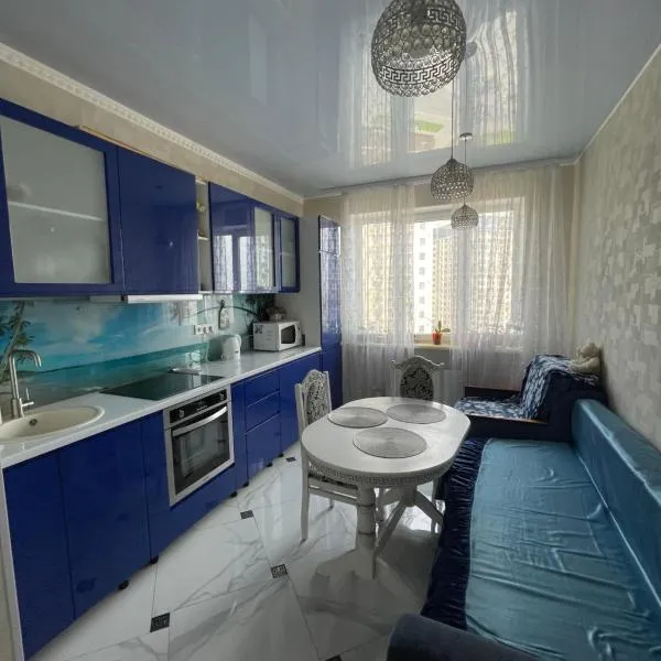 Odessa Pearl Apartment, hotel in Odesa