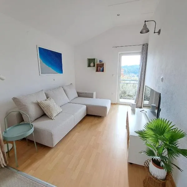 Villa Porto, hotel v destinaci Rogač