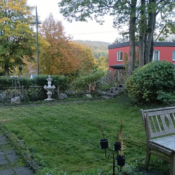 Eifelerlebnis, hotel in Jünkerath