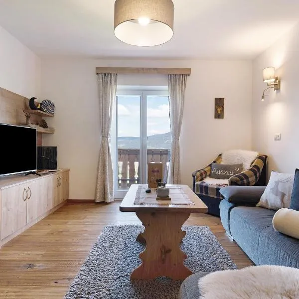 Schererhof Dolomitenblick, hotel in Castelrotto