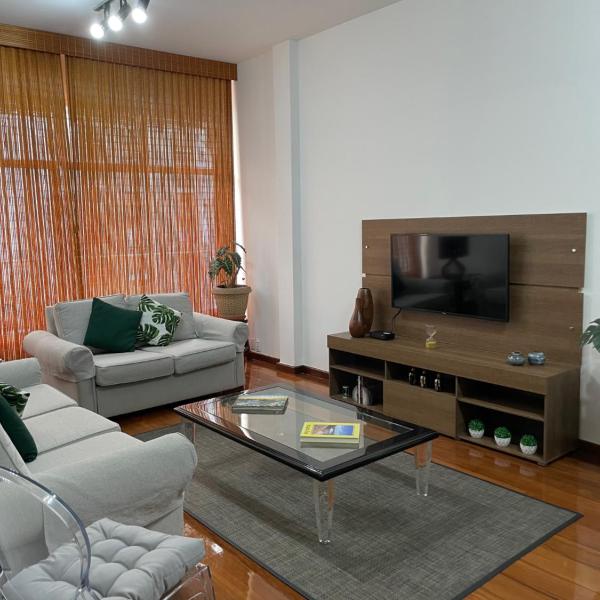 Ipanema Sol e Mar Residence - Foto 5