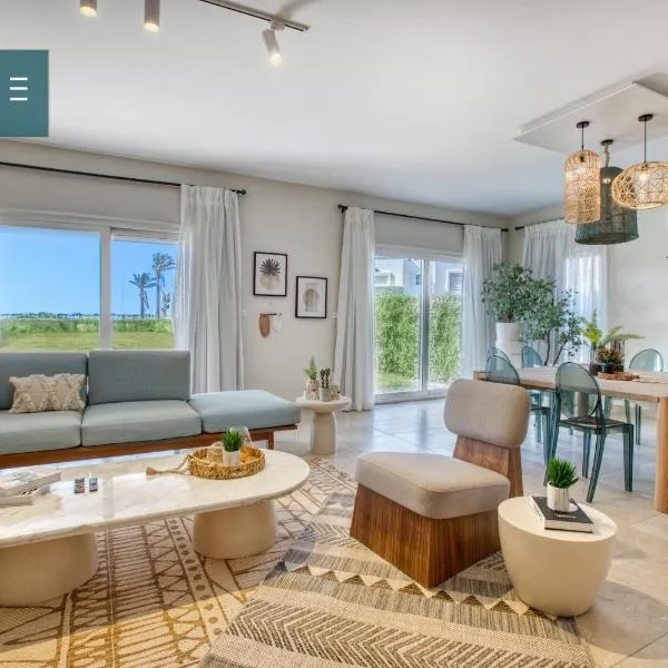 Prime Holidays Amwaj, hotel v destinaci Sīdī ‘Abd ar Raḩmān
