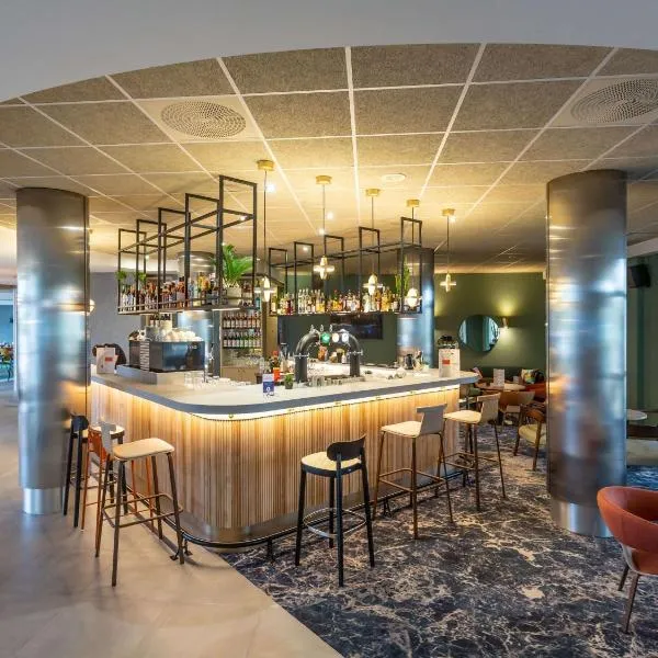 Novotel Bourges, hotel in Bourges