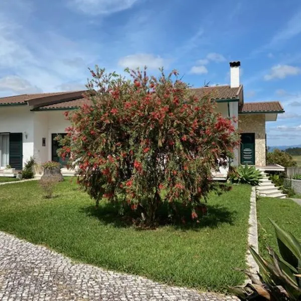 Casa Gorjão, hotel en Anadia