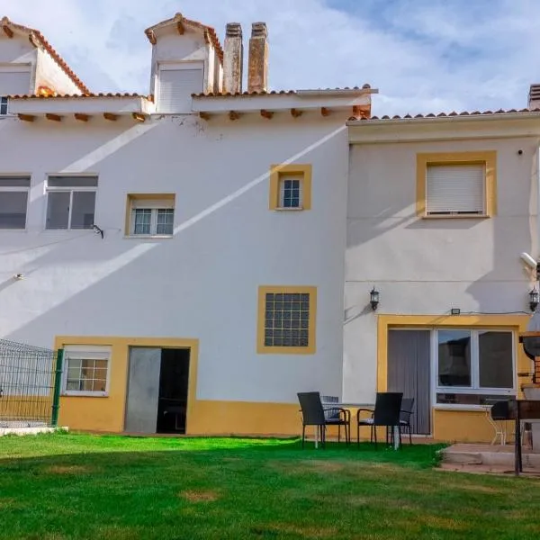 Arcas में, होटल Cuencaloft Casa Rural Lagunas de Arcas