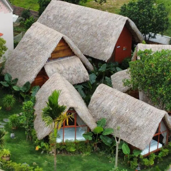 JoyStay, hotel v destinaci Cát Bà
