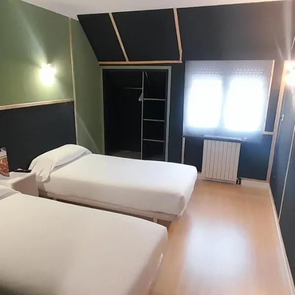 HMC K-ena, hotel in Andorra la Vella