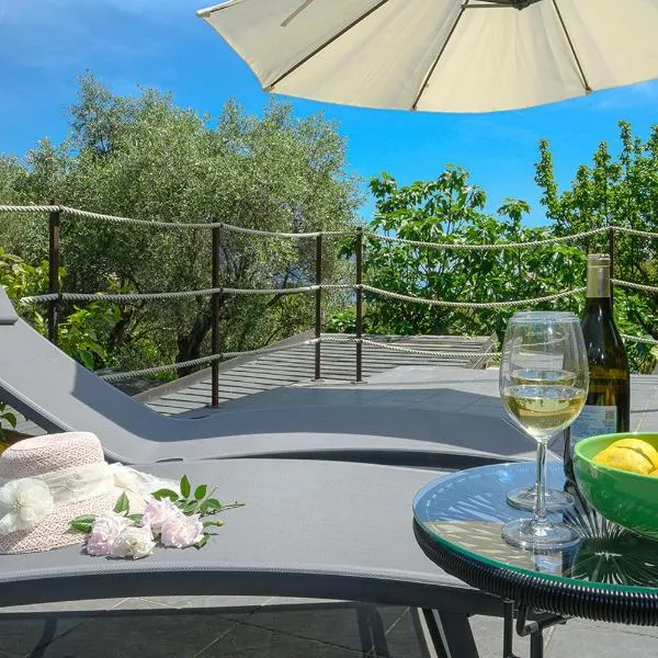 Casa Limoni, hotel v destinaci Monterosso al Mare
