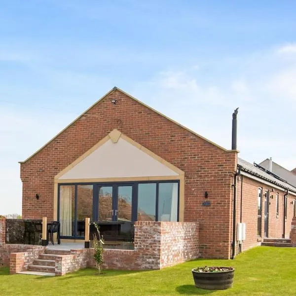 4 Bedroom Barn conversion in Beamish County Durham, hotel in Durham