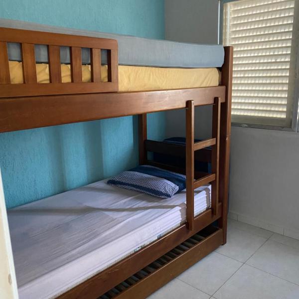 Apartamento enseada Guarujá - Foto 2