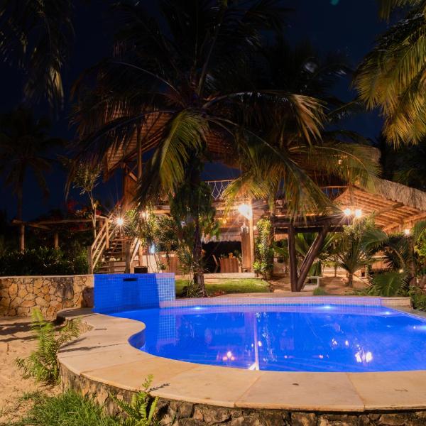 Moriá Eco Lodge - Foto 4