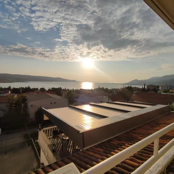Restoran Bartol, hotel v destinácii Rovanjska