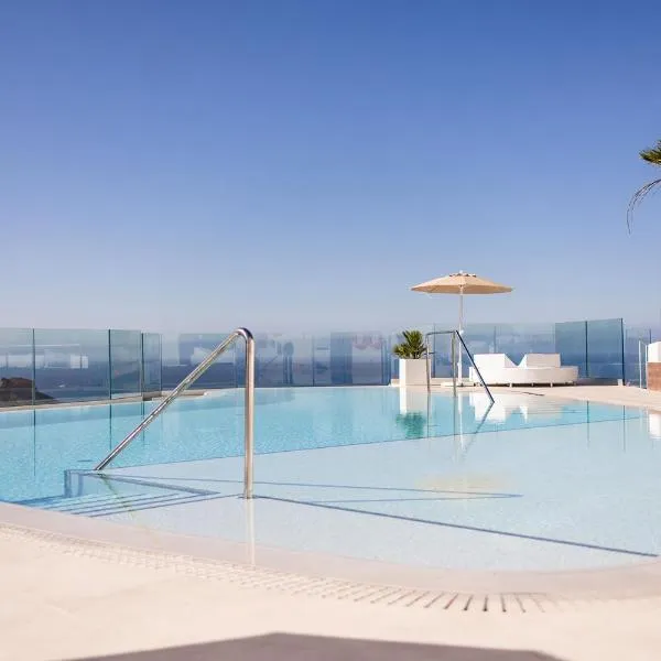 Servatur Hartaguna - Adults Only, hotell i Puerto Rico de Gran Canaria