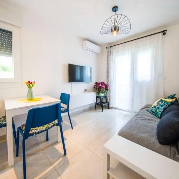 Apartman Nane, hotel v destinaci Solin
