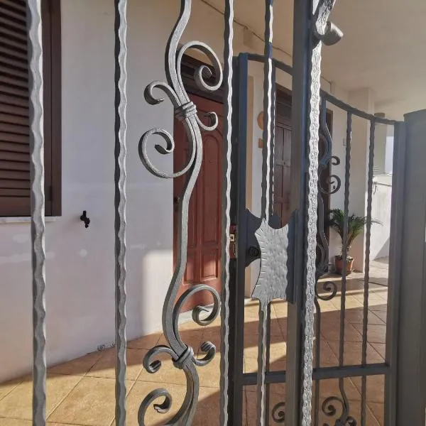 Appartamenti Camerota, hotel v destinácii Camerota