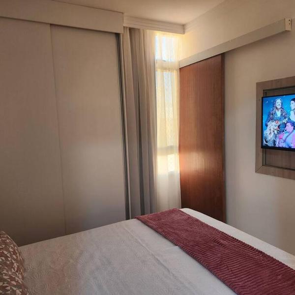Apartamento Park Sul - Foto 5